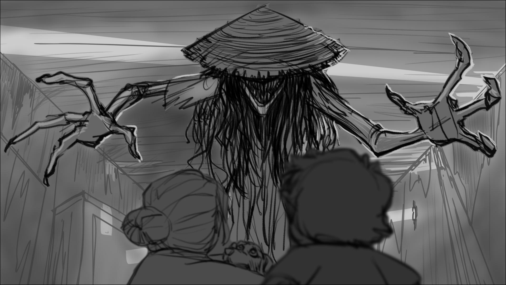 copy of pearl witch