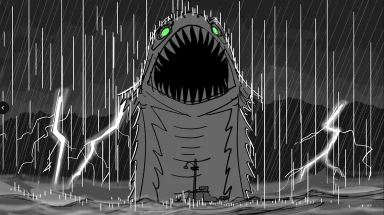 soxpoint monsterattack