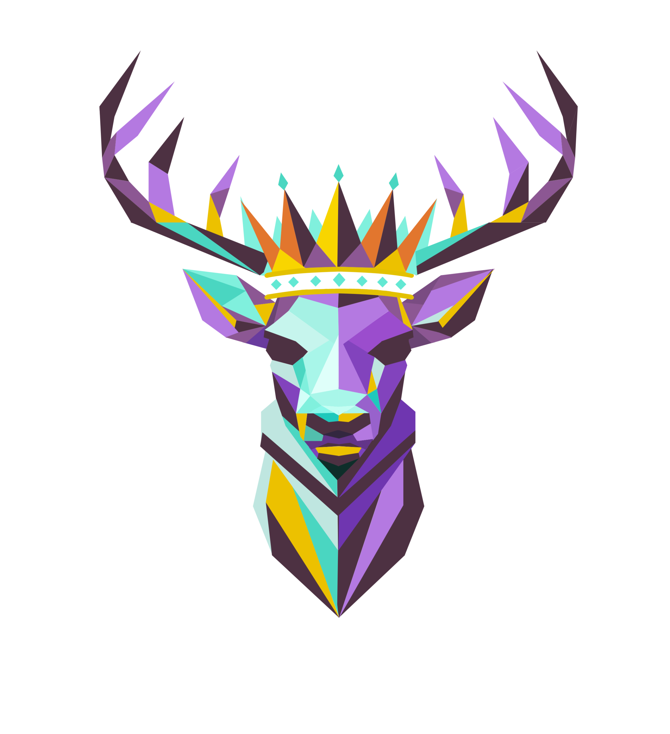 transparent white text